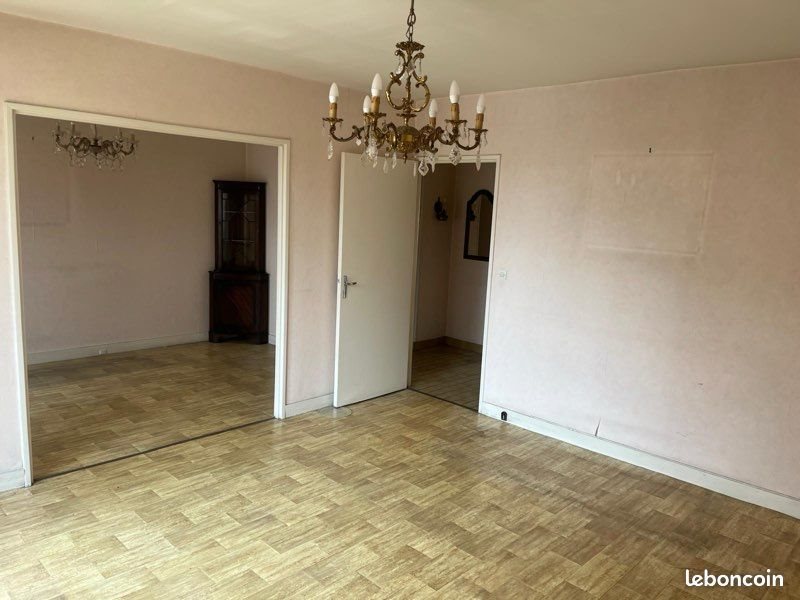 Appartement à vendre, 71m², Bondy