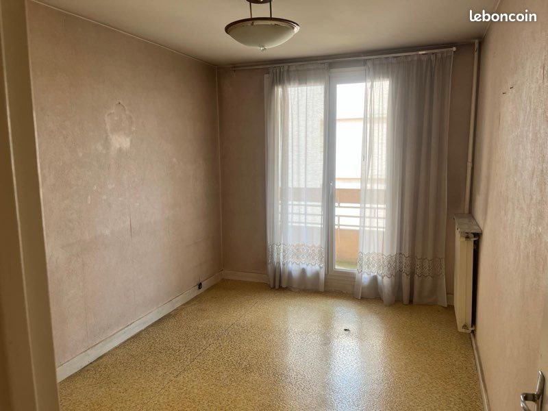 Appartement à vendre, 71m², Bondy