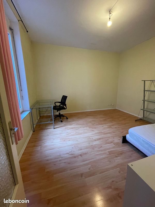 Appartement à louer, 35m², Nancy