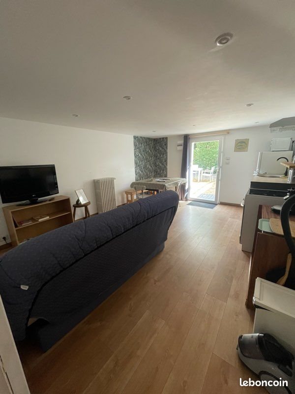 Appartement à louer, 32m², Saint-Brevin-les-Pins