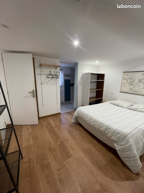 Appartement à louer, 32m², Saint-Brevin-les-Pins