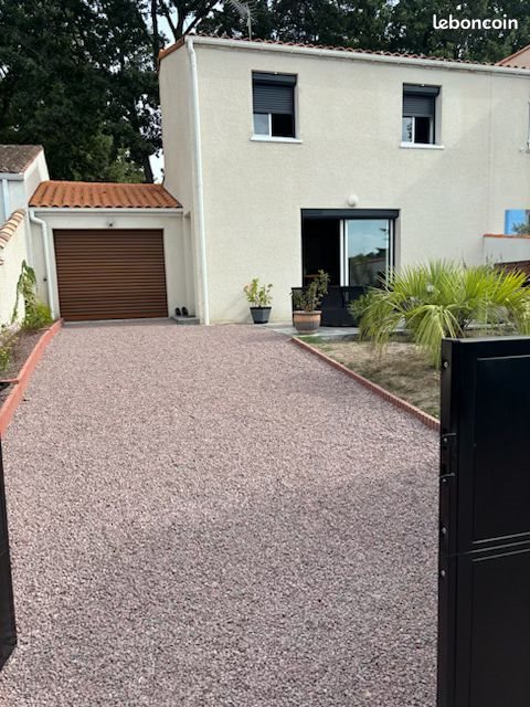 Maison à vendre, 100m², Royan