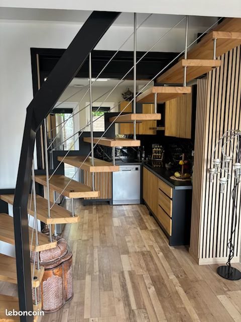 Maison à vendre, 100m², Royan