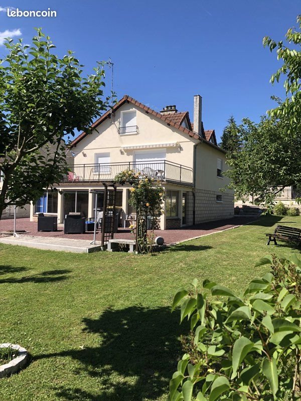 Maison à vendre, 141m², Vailly-sur-Aisne