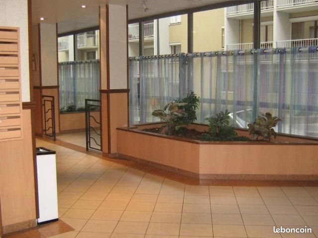 Appartement à louer, 19m², Saint-Etienne