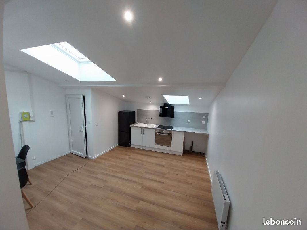 Appartement à louer, 32m², Eauze