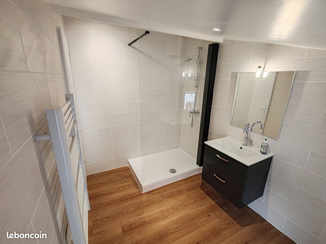 Appartement à louer, 32m², Eauze