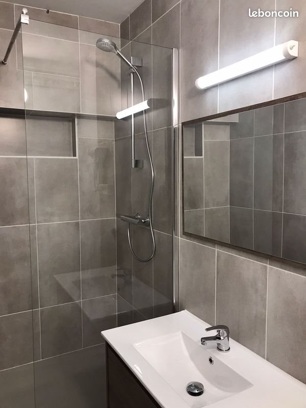 Appartement à louer, 69m², Mérignac