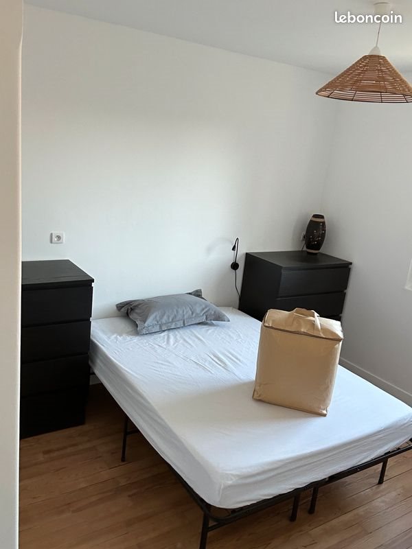 Appartement à louer, 69m², Mérignac