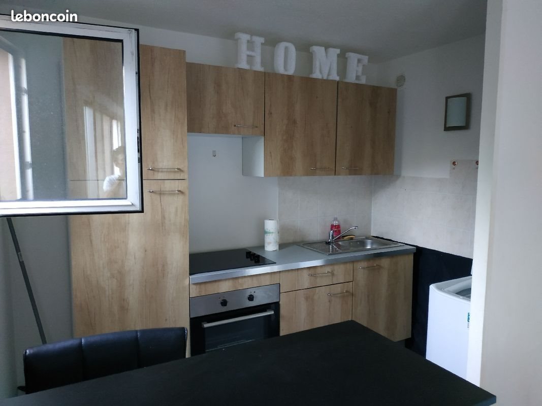 Appartement à vendre, 26m², Bastia