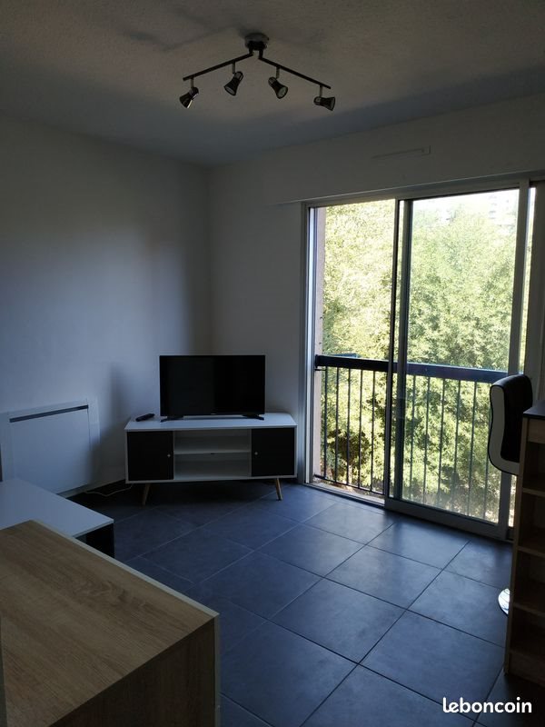 Appartement à vendre, 26m², Bastia