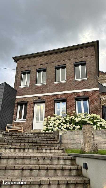 Maison à vendre, 140m², Bihorel