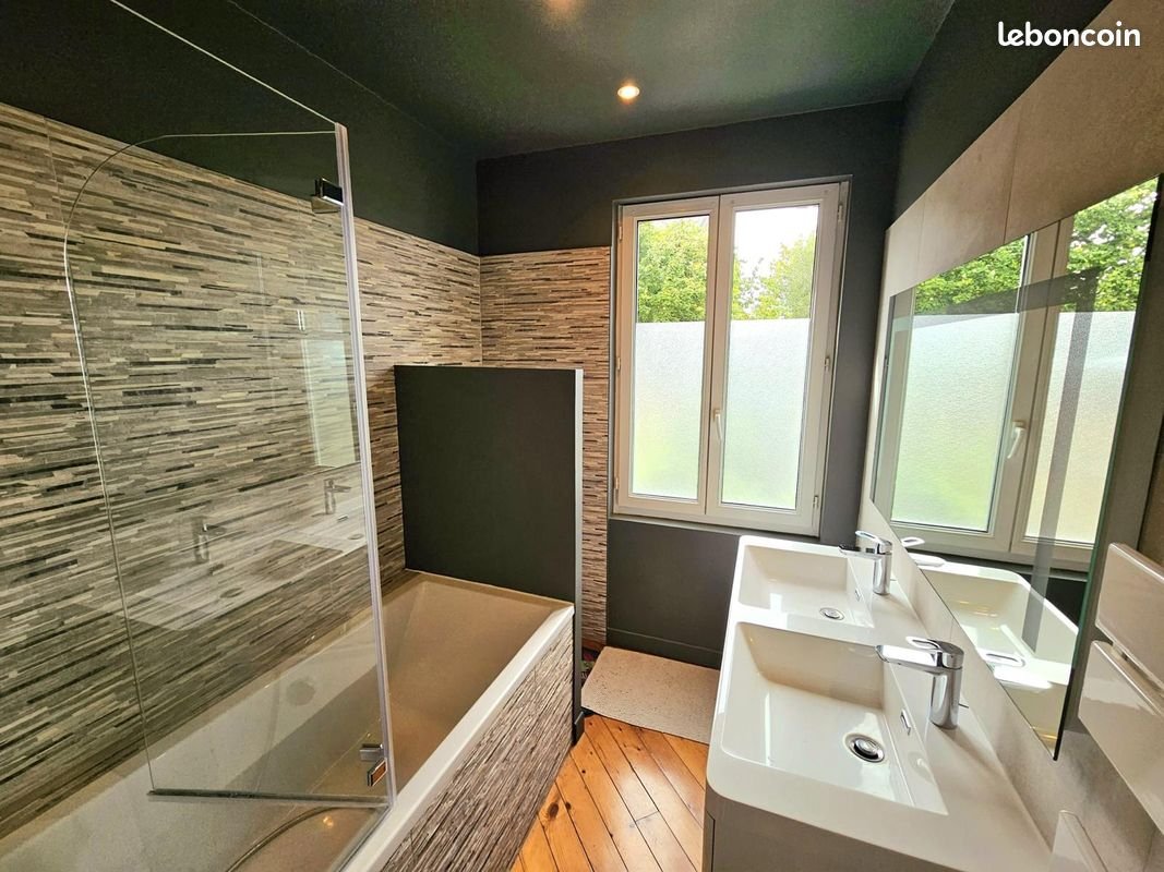 Maison à vendre, 140m², Bihorel