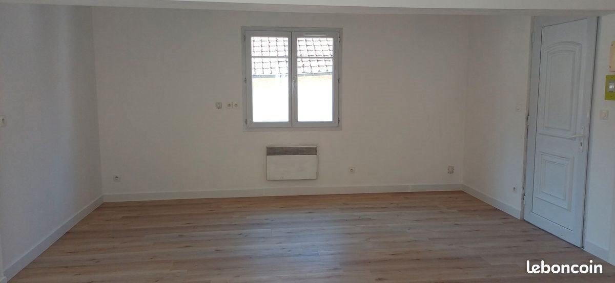 Appartement à louer, 59m², Doullens