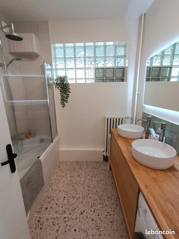 Appartement à vendre, 71m², Rouen