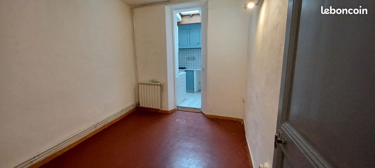 Appartement à louer, 50m², Salon-de-Provence