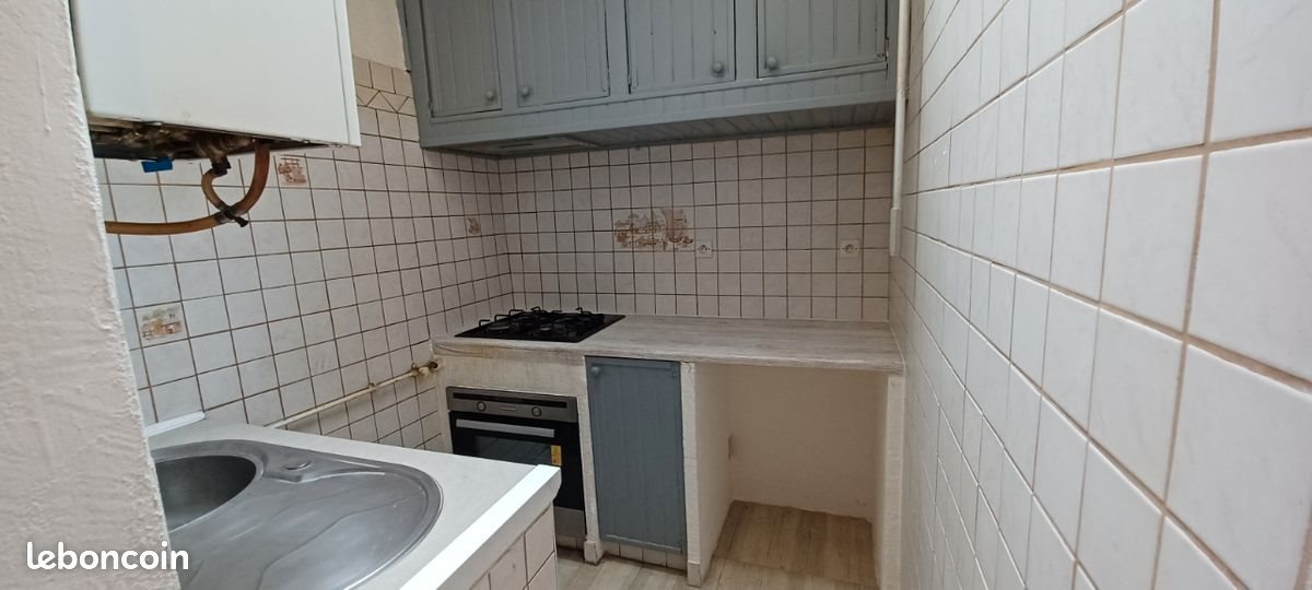 Appartement à louer, 50m², Salon-de-Provence
