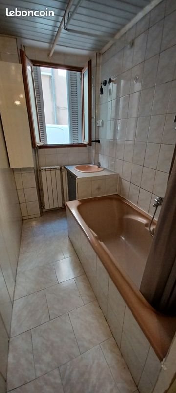 Appartement à louer, 50m², Salon-de-Provence