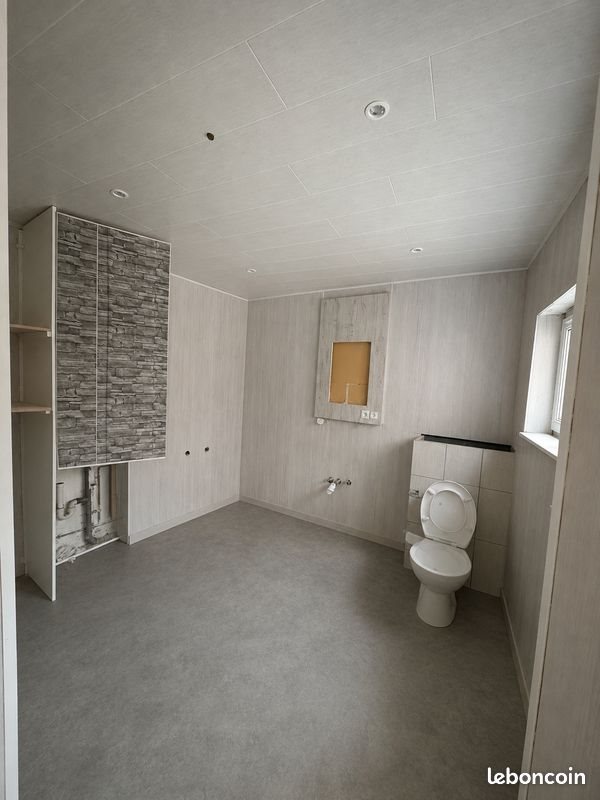 Appartement à vendre, 47m², Haguenau