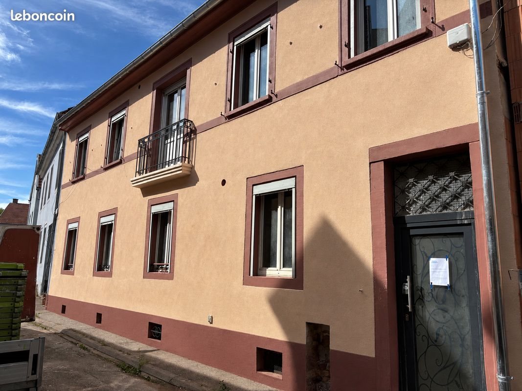 Appartement à vendre, 47m², Haguenau