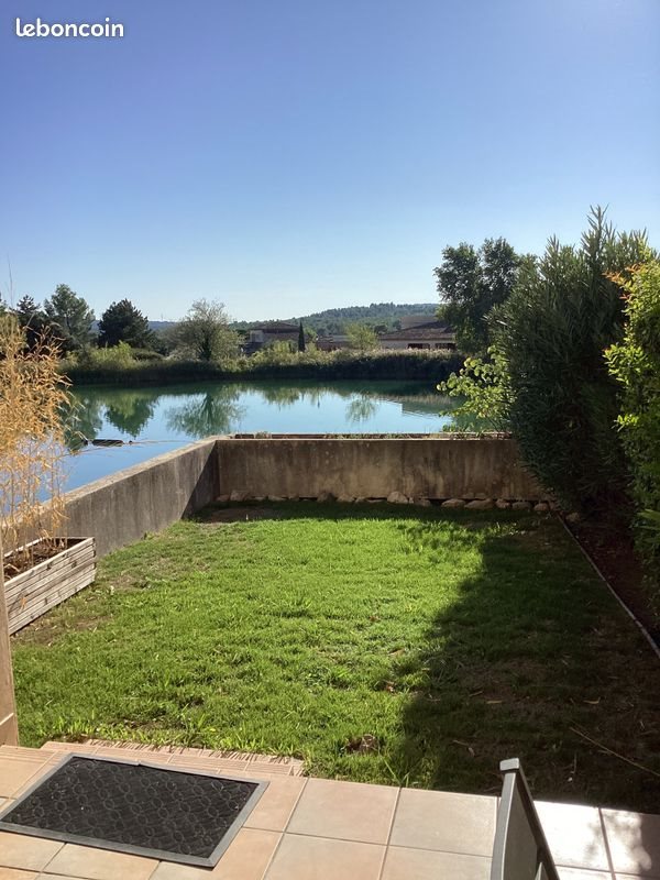Appartement à louer, 42m², Mallemort