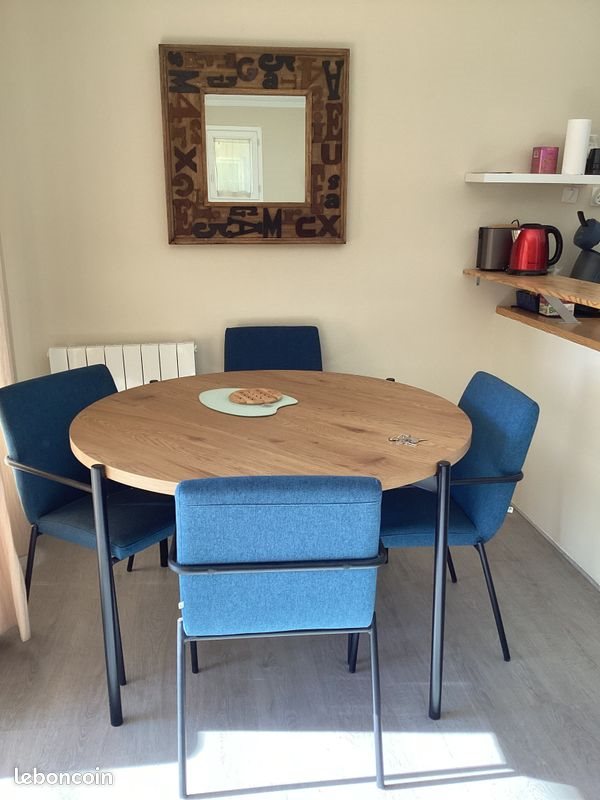 Appartement à louer, 42m², Mallemort