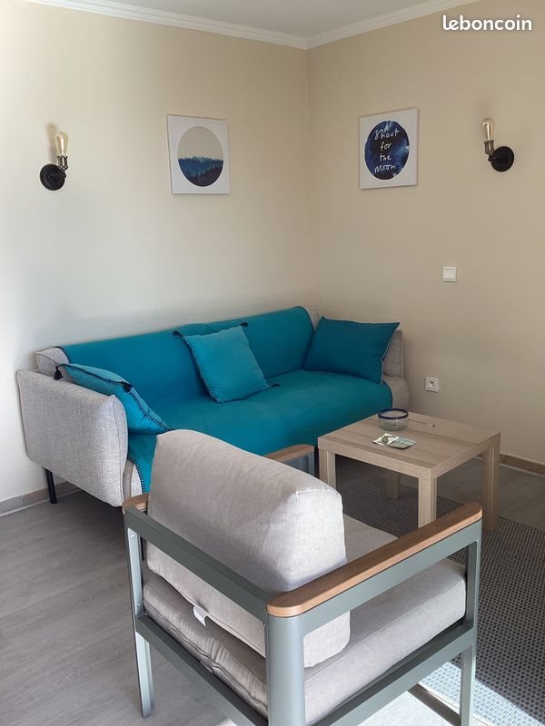 Appartement à louer, 42m², Mallemort