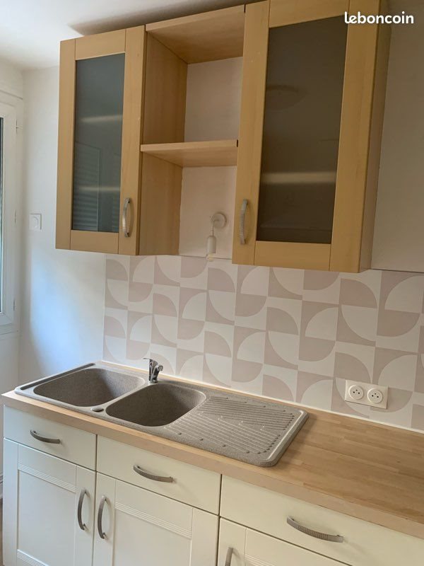 Appartement à louer, 74m², Rouen