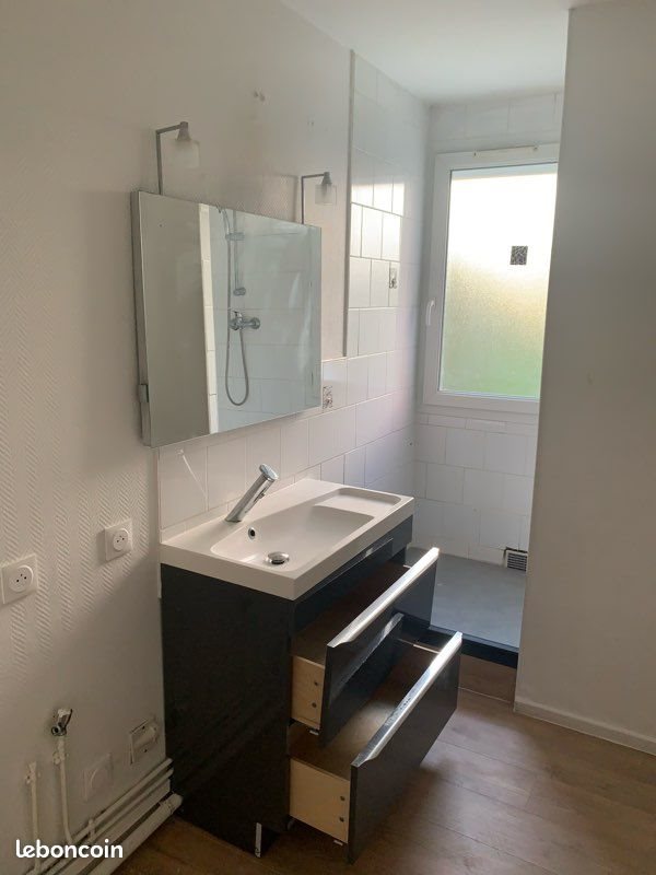 Appartement à louer, 74m², Rouen