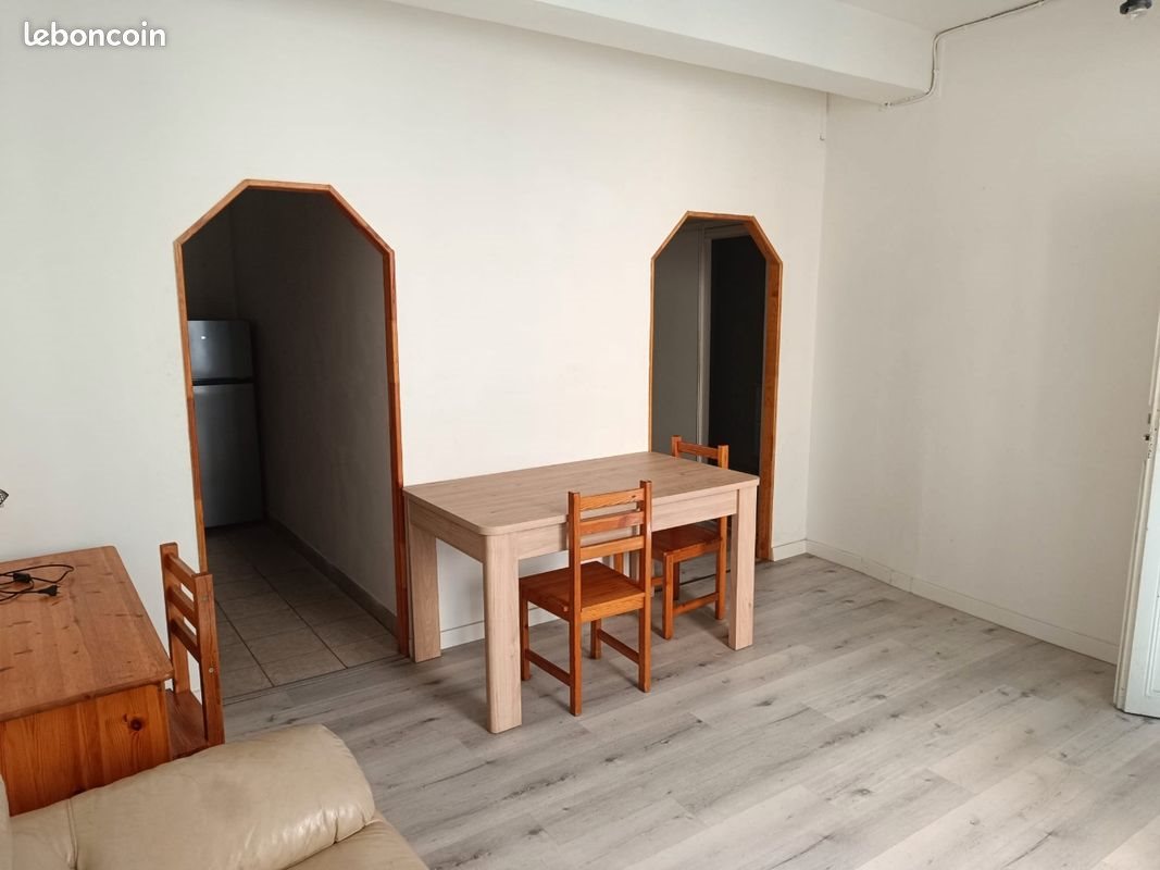Appartement à louer, 32m², Carcassonne