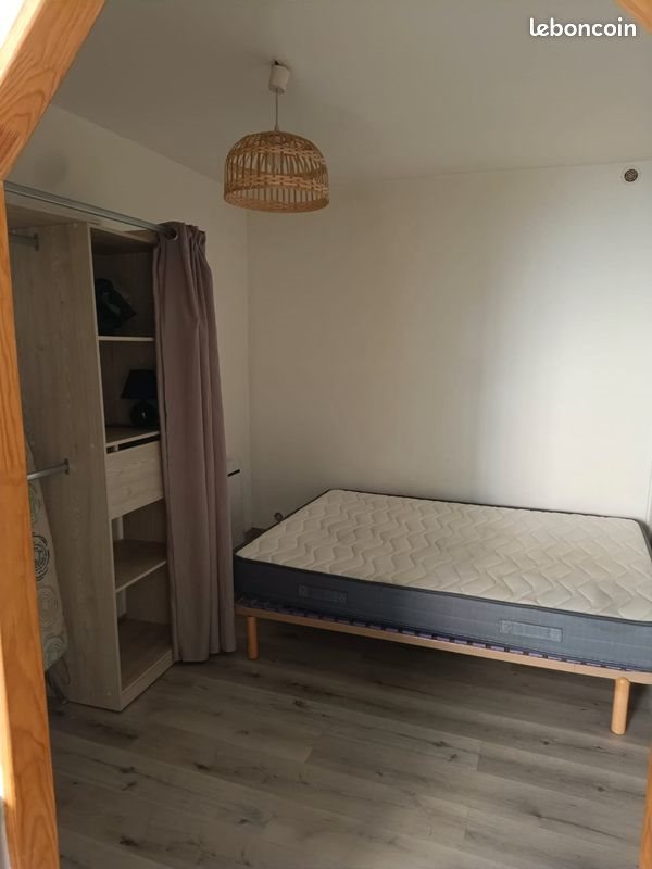 Appartement à louer, 32m², Carcassonne