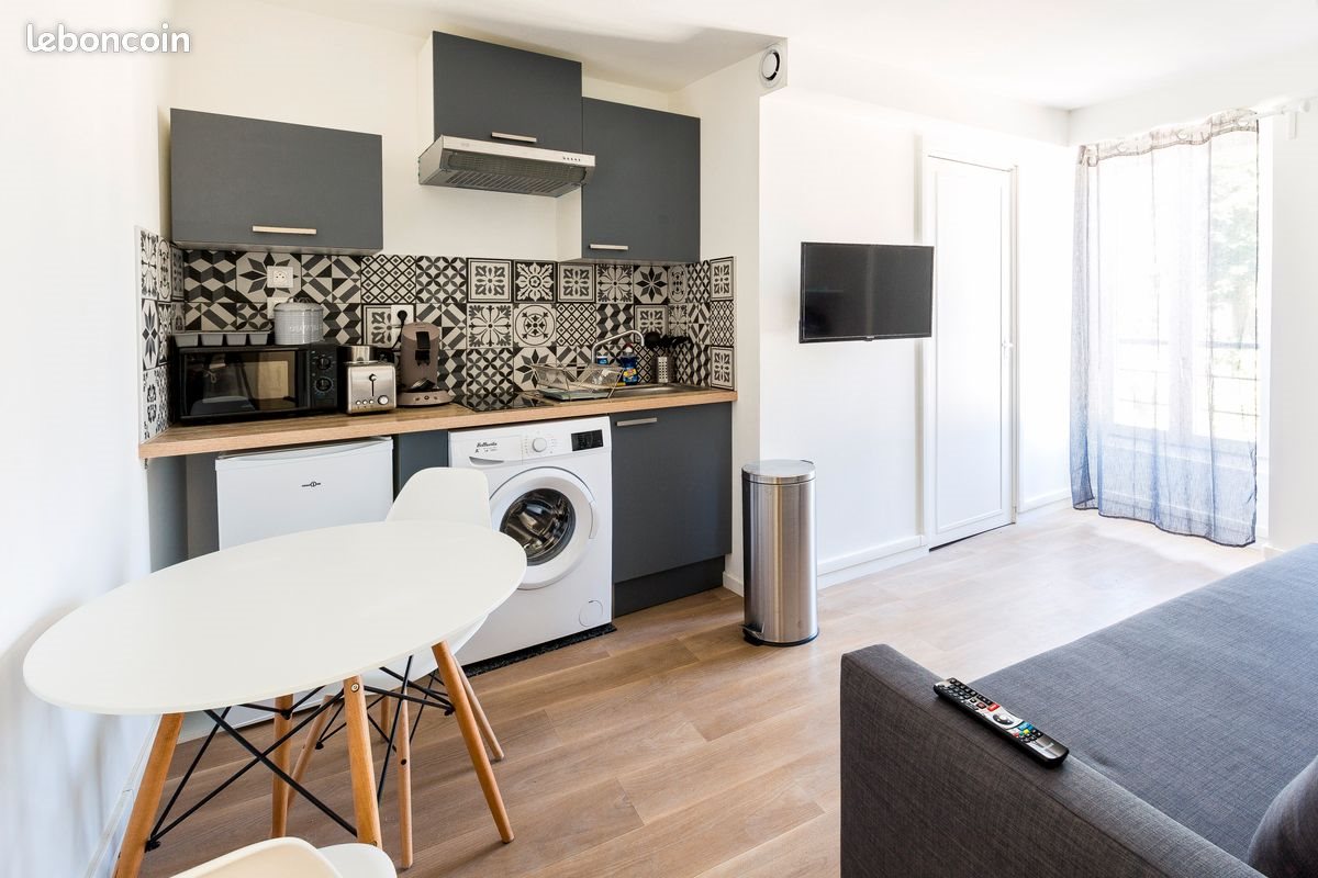 Appartement à louer, 14m², Joigny
