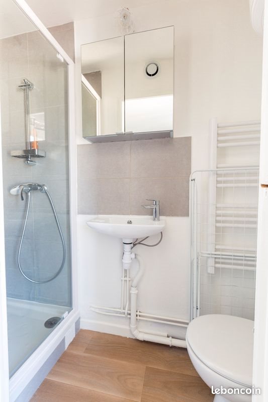 Appartement à louer, 14m², Joigny