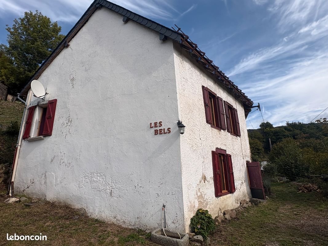 Maison à vendre, 66m², Boussenac