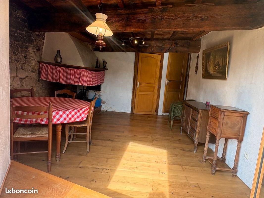 Maison à vendre, 66m², Boussenac