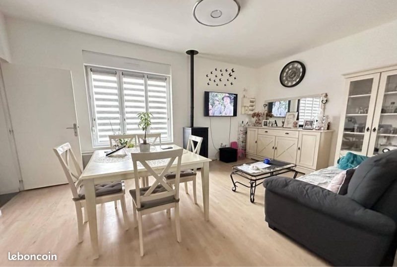 Maison à vendre, 130m², Laon