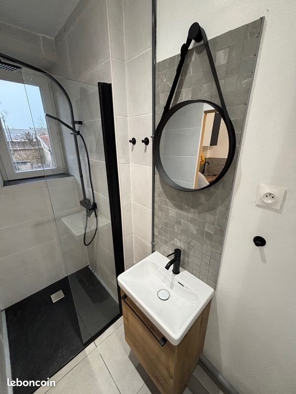 Appartement à vendre, 31m², Sedan