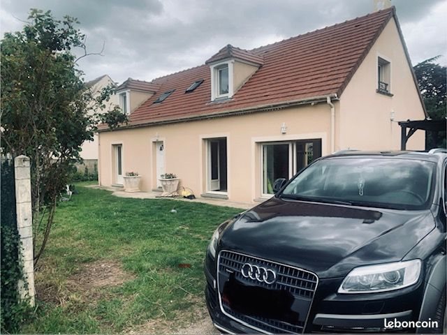 Maison à vendre, 141m², Coulombs