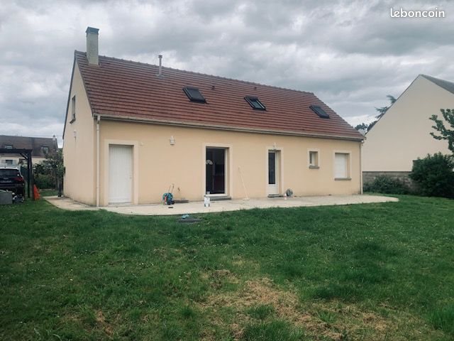 Maison à vendre, 141m², Coulombs