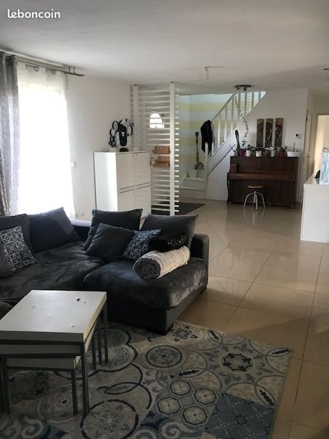 Maison à vendre, 141m², Coulombs