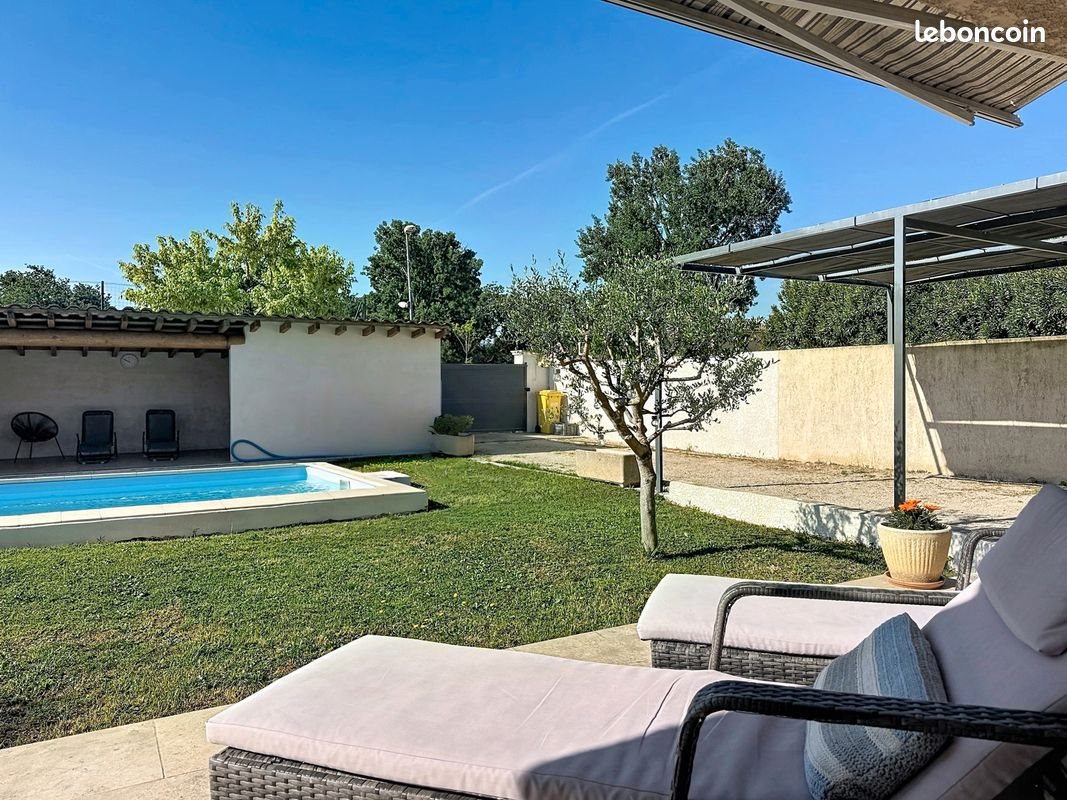 Maison à vendre, 101m², Vedène