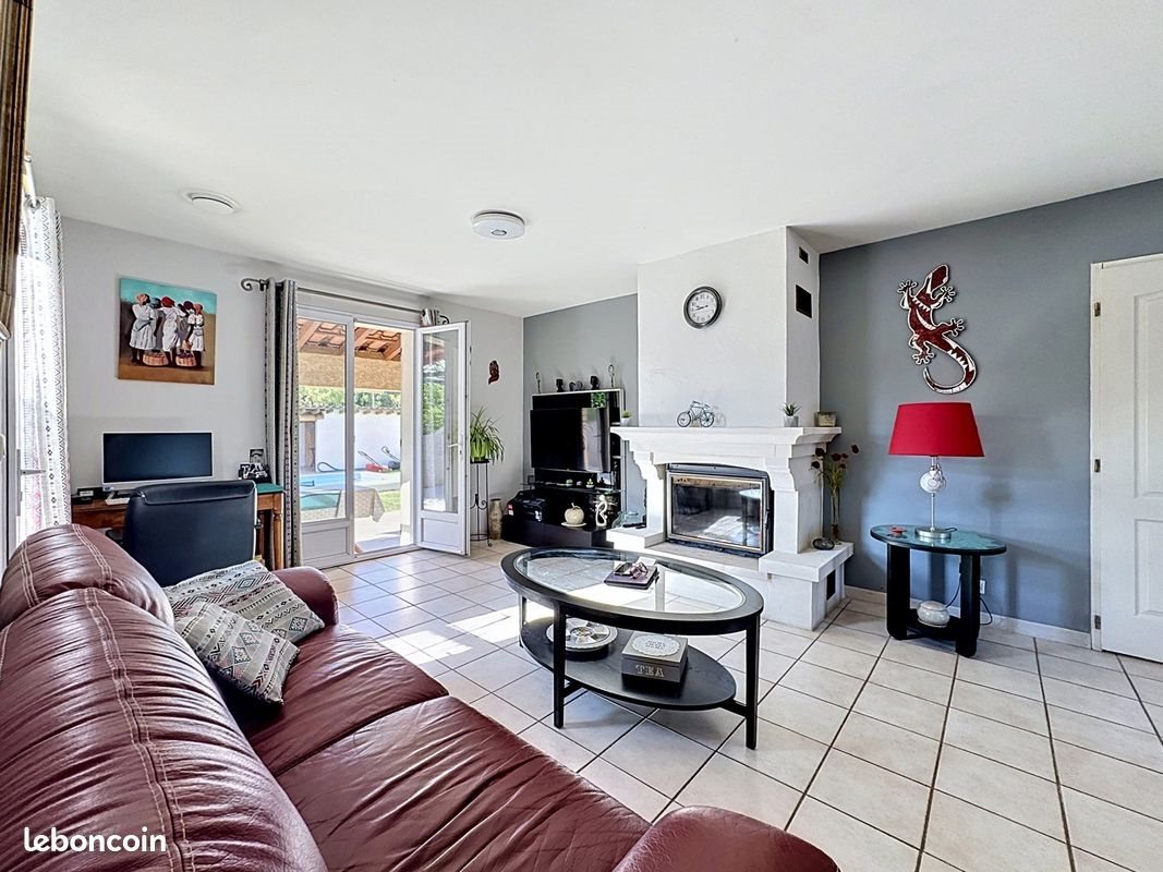 Maison à vendre, 101m², Vedène