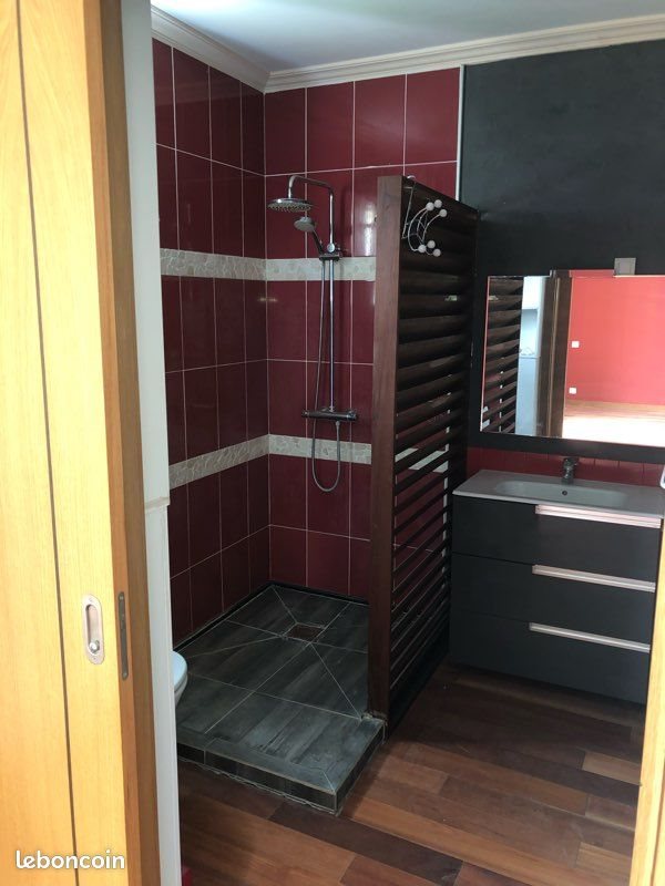 Appartement à vendre, 80m², Bruges