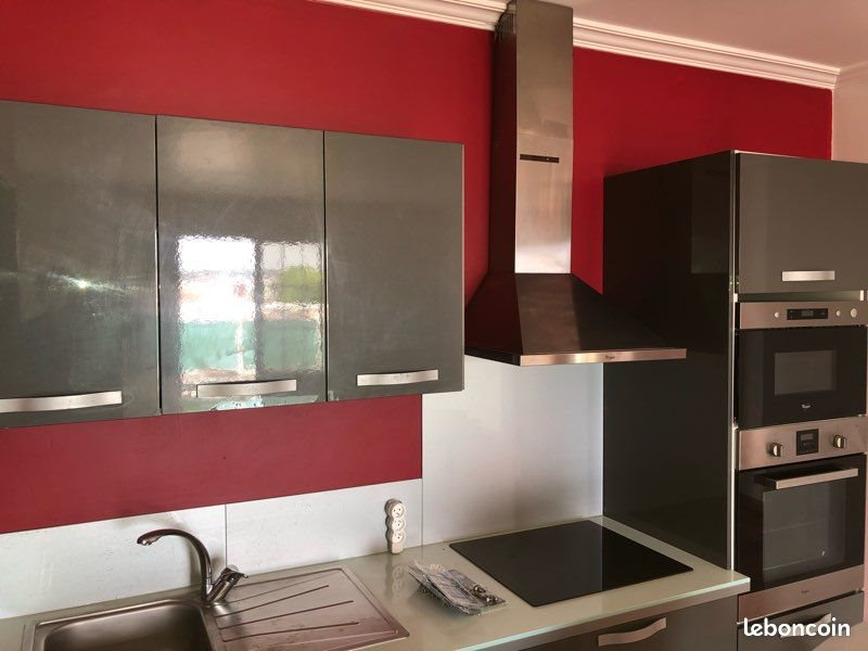 Appartement à vendre, 80m², Bruges