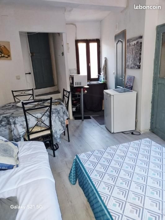 Appartement à louer, 24m², Draguignan