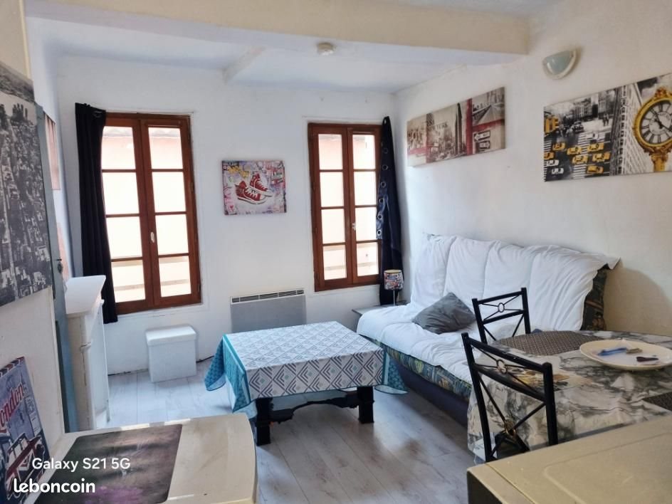 Appartement à louer, 24m², Draguignan