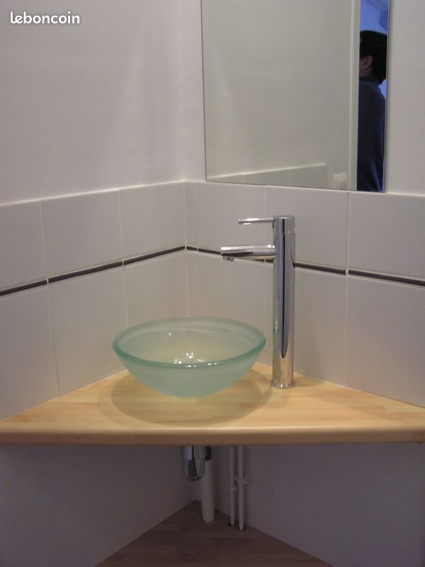 Appartement à louer, 35m², Rochefort