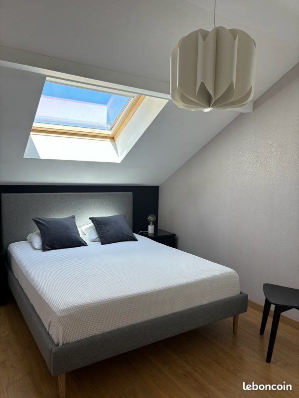 Appartement à louer, 70m², Sévrier