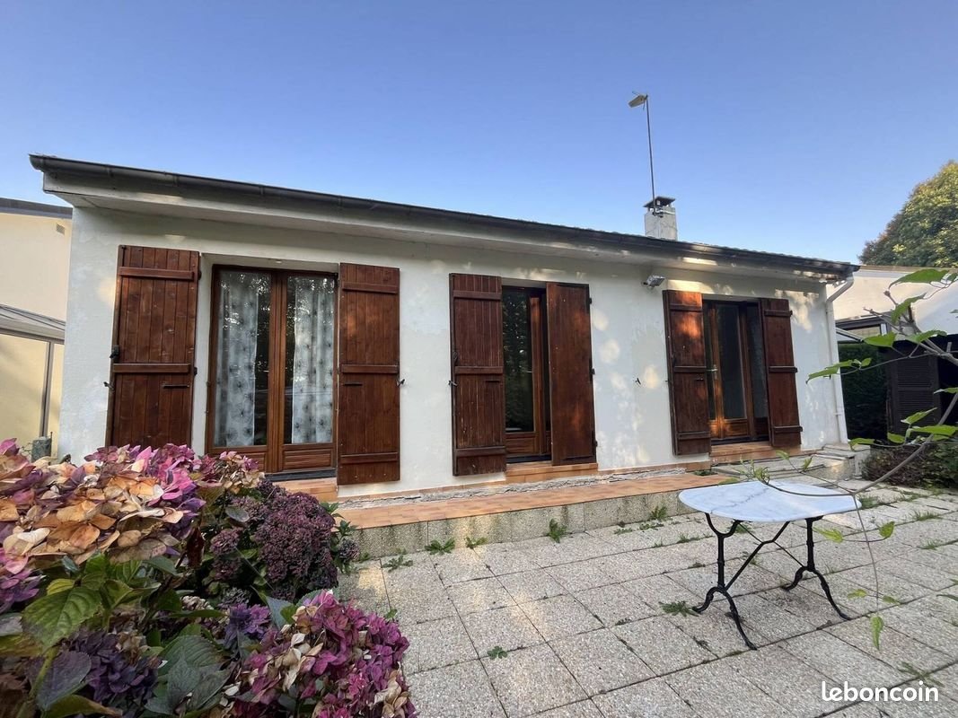 Maison à vendre, 57m², Champigny-sur-Marne