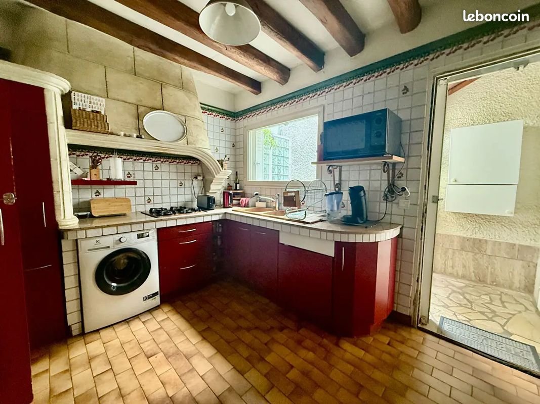 Maison à vendre, 57m², Champigny-sur-Marne